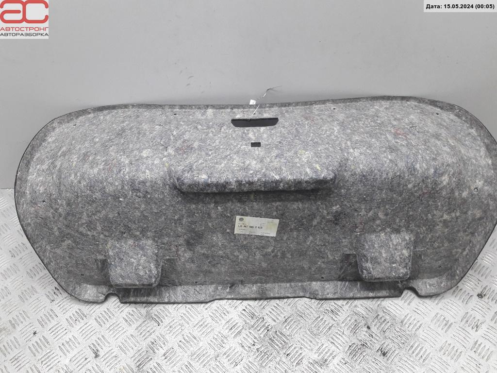 Обшивка крышки багажника Volkswagen Bora купить в Беларуси