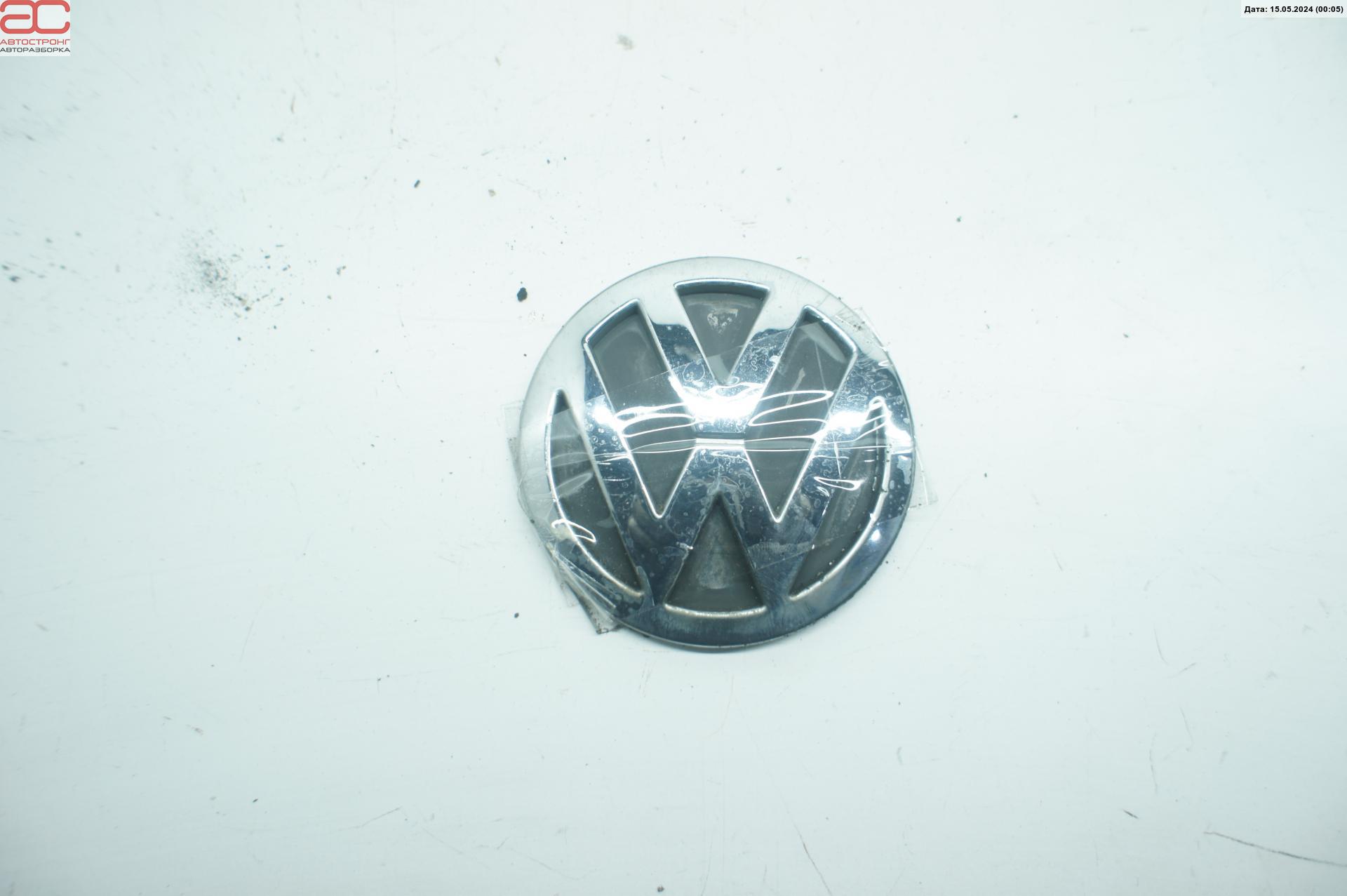 Эмблема (значок) Volkswagen Sharan 1 купить в Беларуси
