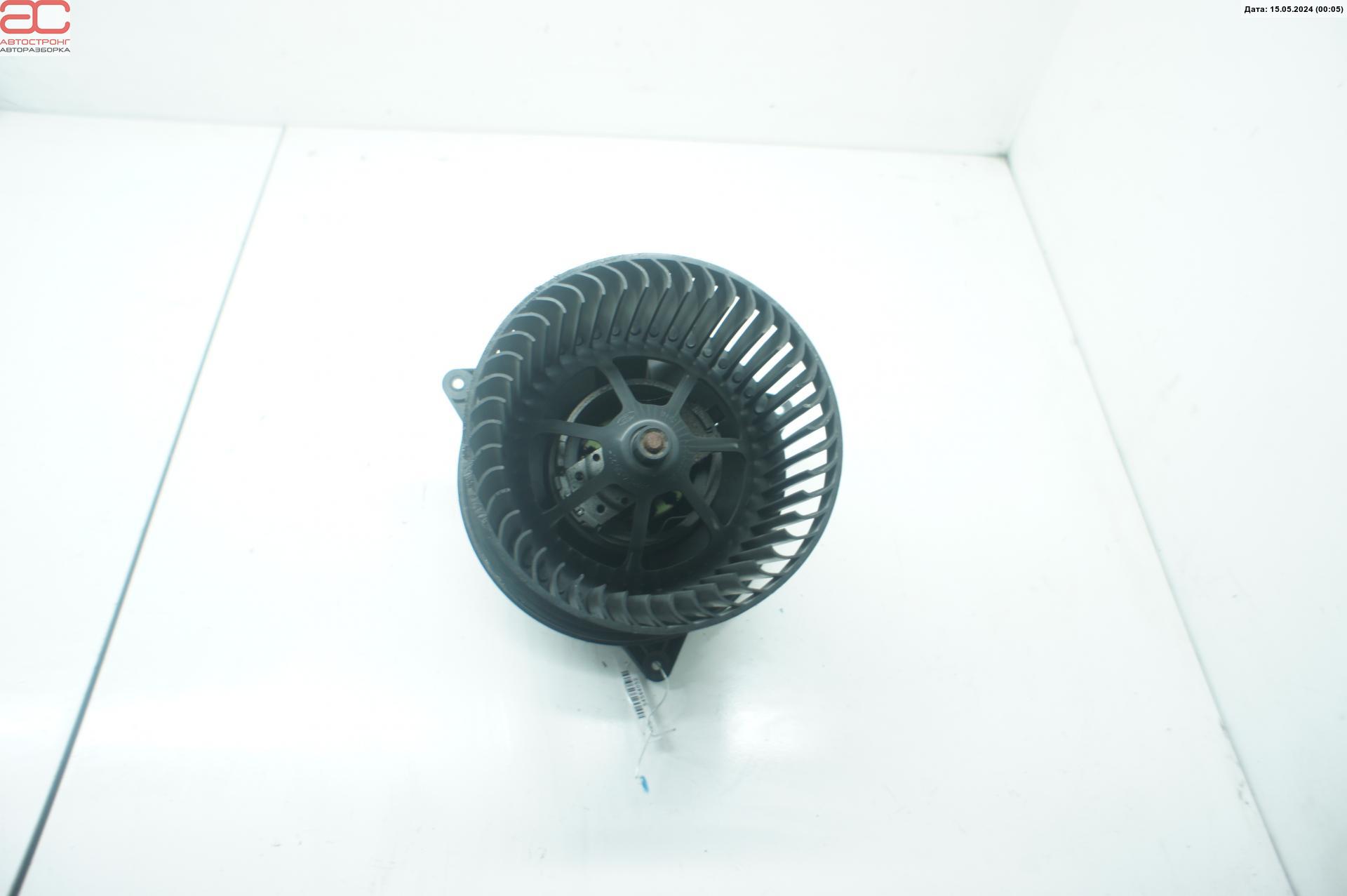 Моторчик печки (вентилятор отопителя) Ford Connect 1 купить в России