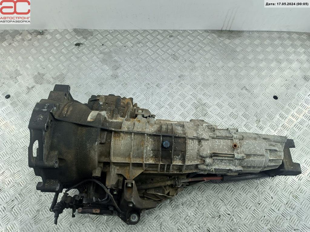 КПП автомат (автоматическая коробка) Audi A6 C5 купить в России