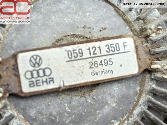 Вискомуфта Audi A6 C5 купить в Беларуси