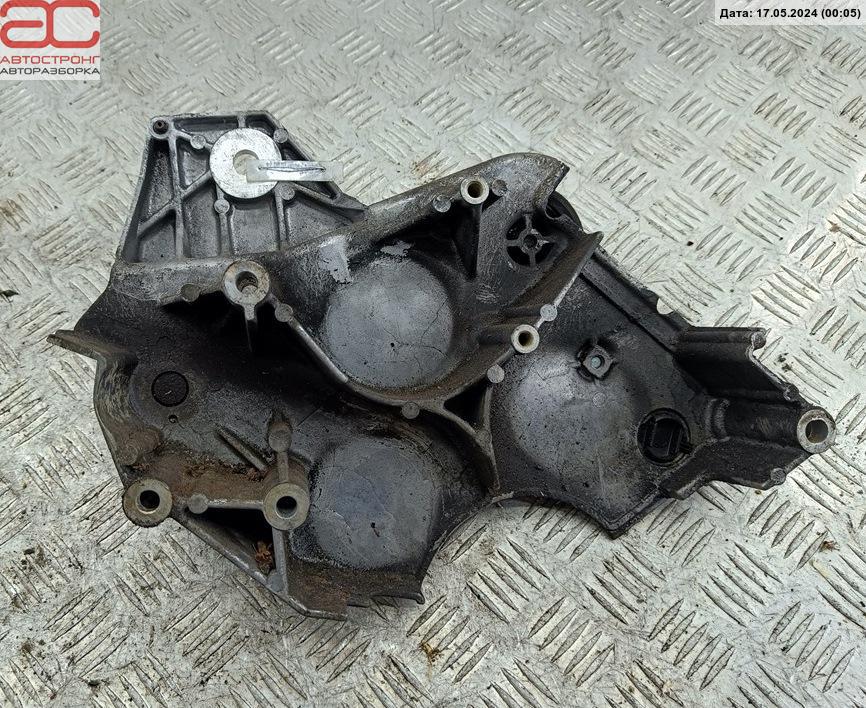 Крышка двигателя передняя Audi A6 C5 купить в России