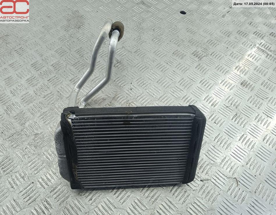 Радиатор отопителя (печки) Audi A6 C5 купить в России