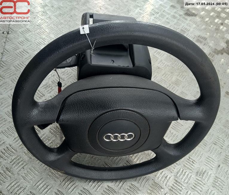 Колонка рулевая Audi A6 C5 купить в России
