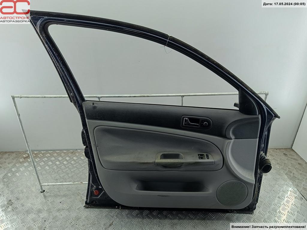 Дверь передняя левая Volkswagen Passat 5 купить в Беларуси