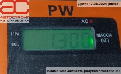 Насос топливный Peugeot 206 купить в России