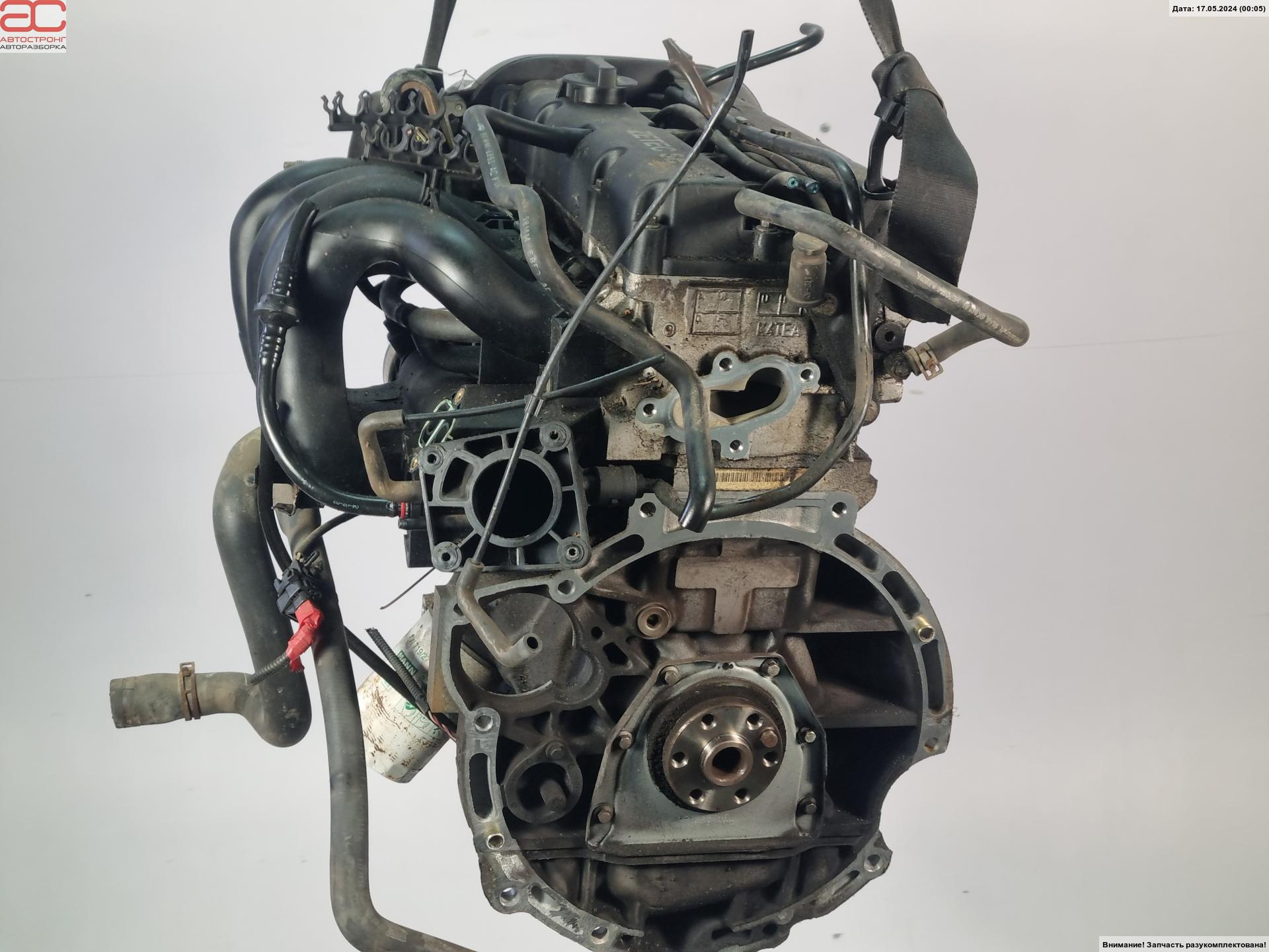 Двигатель (ДВС) Ford Focus 1 купить в России