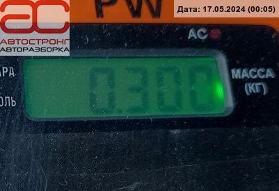 Электропривод (сервопривод) лючка бензобака Opel Astra F купить в Беларуси