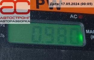 Панель приборная (щиток приборов) Opel Astra F купить в Беларуси