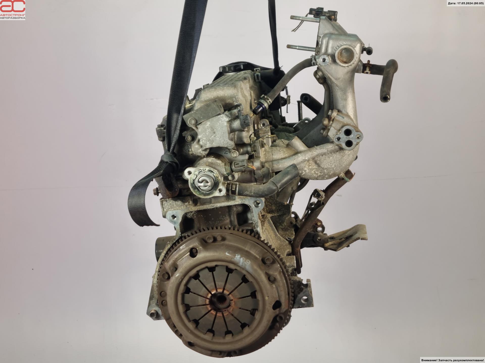 Двигатель (ДВС) Suzuki Wagon R+ купить в Беларуси