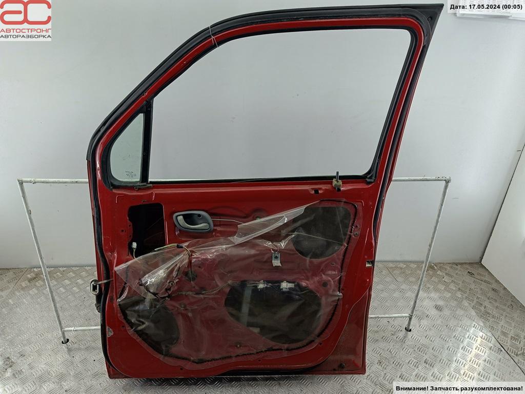 Дверь передняя правая Suzuki Wagon R+ купить в России