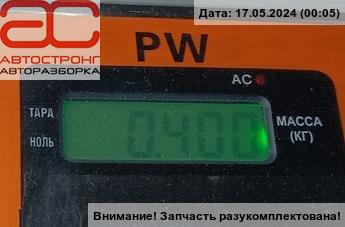 Козырек солнцезащитный Suzuki Wagon R+ купить в Беларуси