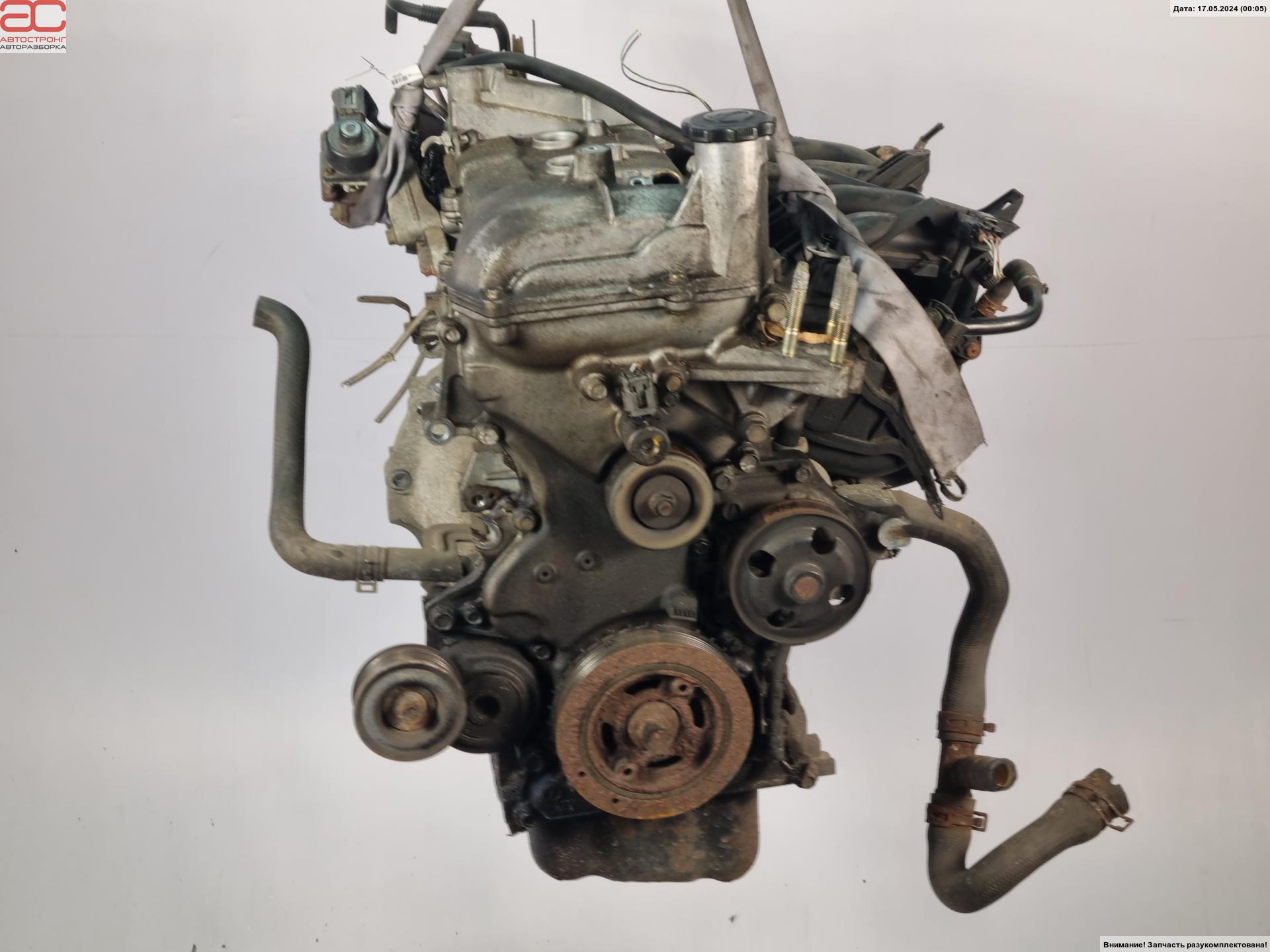 Двигатель (ДВС) Mazda 3 BK купить в Беларуси