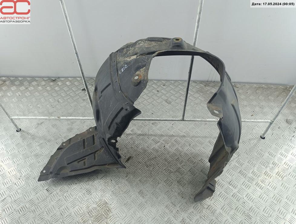 Подкрылок (защита крыла) передний правый Mazda 3 BK купить в России