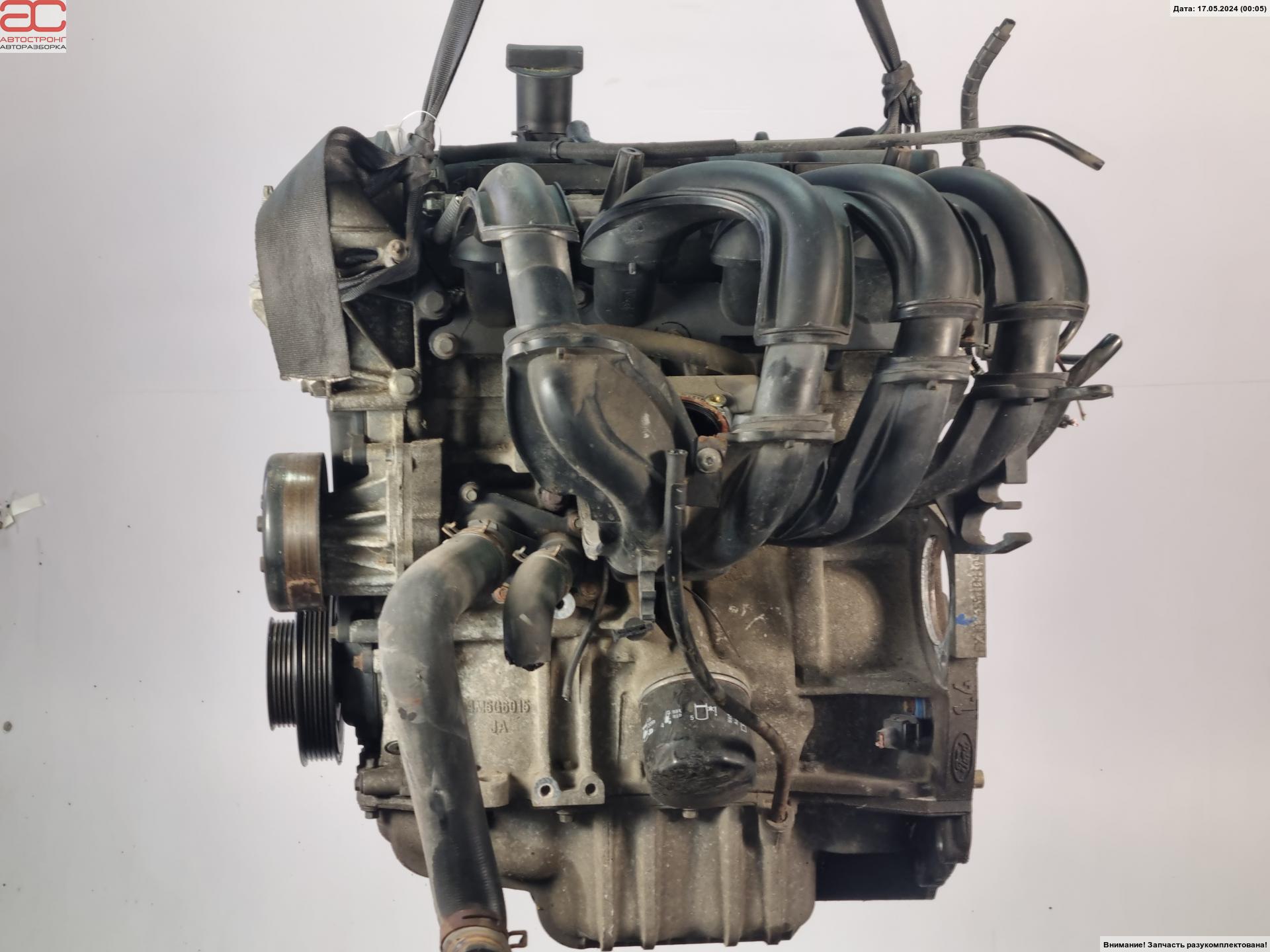 Двигатель (ДВС) Ford Fusion купить в Беларуси