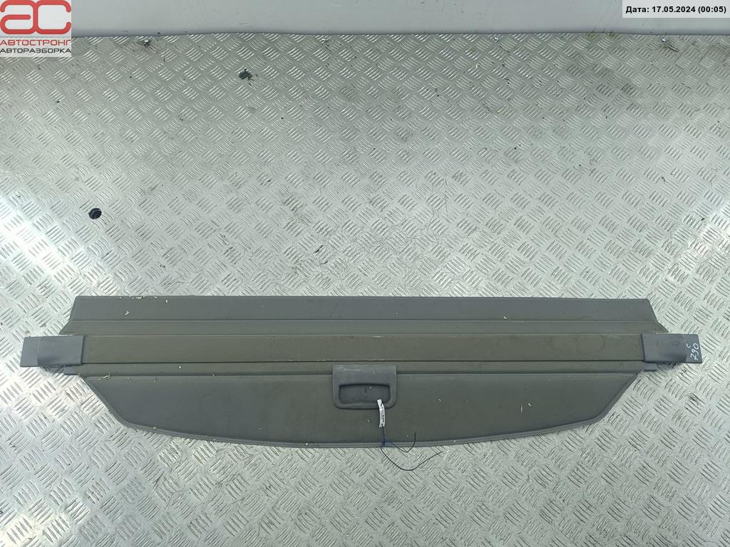 Шторка (полка) багажника Skoda Octavia 1U купить в России