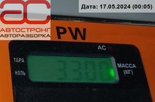 Фара передняя левая Renault Megane 2 купить в Беларуси