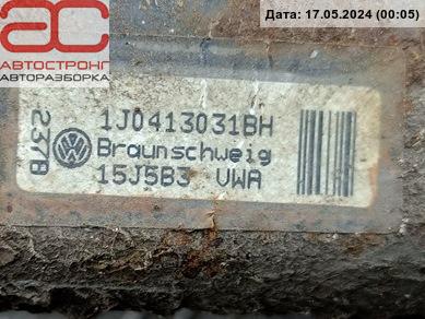 Стойка амортизатора переднего левого (МакФерсон) Volkswagen Golf 4 купить в Беларуси
