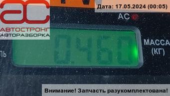 Лючок бензобака Nissan Tiida 1 (C11) купить в России