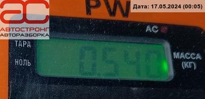 Панель приборная (щиток приборов) Nissan Tiida 1 (C11) купить в Беларуси