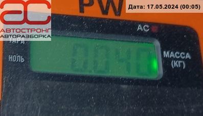 Резистор отопителя (сопротивление печки) Mercedes A-Class (W168) купить в Беларуси