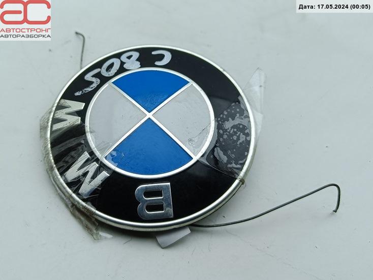 Эмблема (значок) BMW 3-Series (E90/E91/E92/E93) купить в России