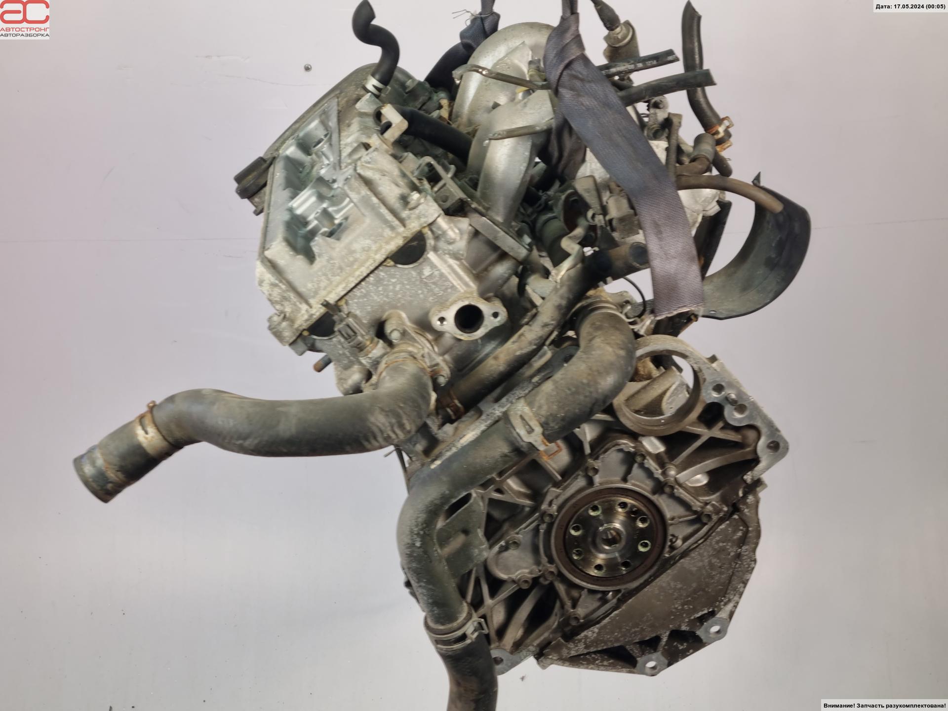 Двигатель (ДВС) Suzuki Liana купить в России