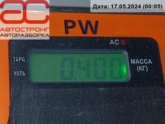 Козырек солнцезащитный Peugeot 307 купить в Беларуси