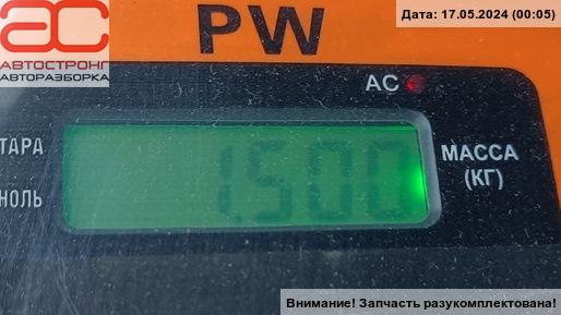 Ремень безопасности передний левый Peugeot 307 купить в Беларуси
