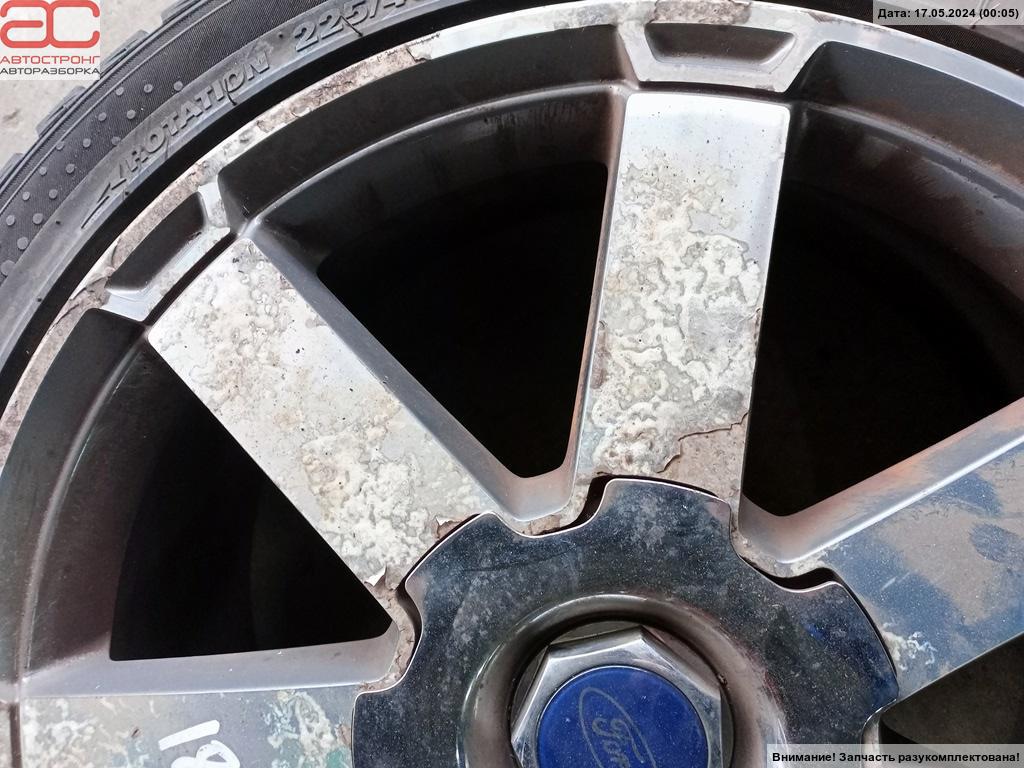 Диск колесный легкосплавный (литой) Ford Focus 2 купить в Беларуси
