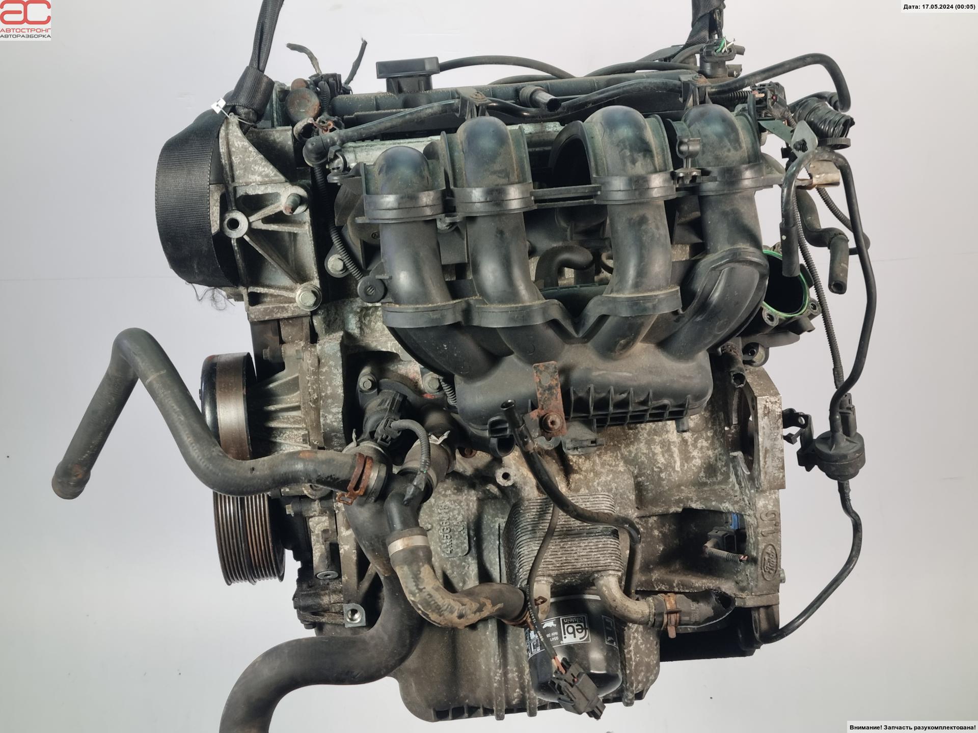 Двигатель (ДВС) под разборку Ford Focus 2 купить в Беларуси