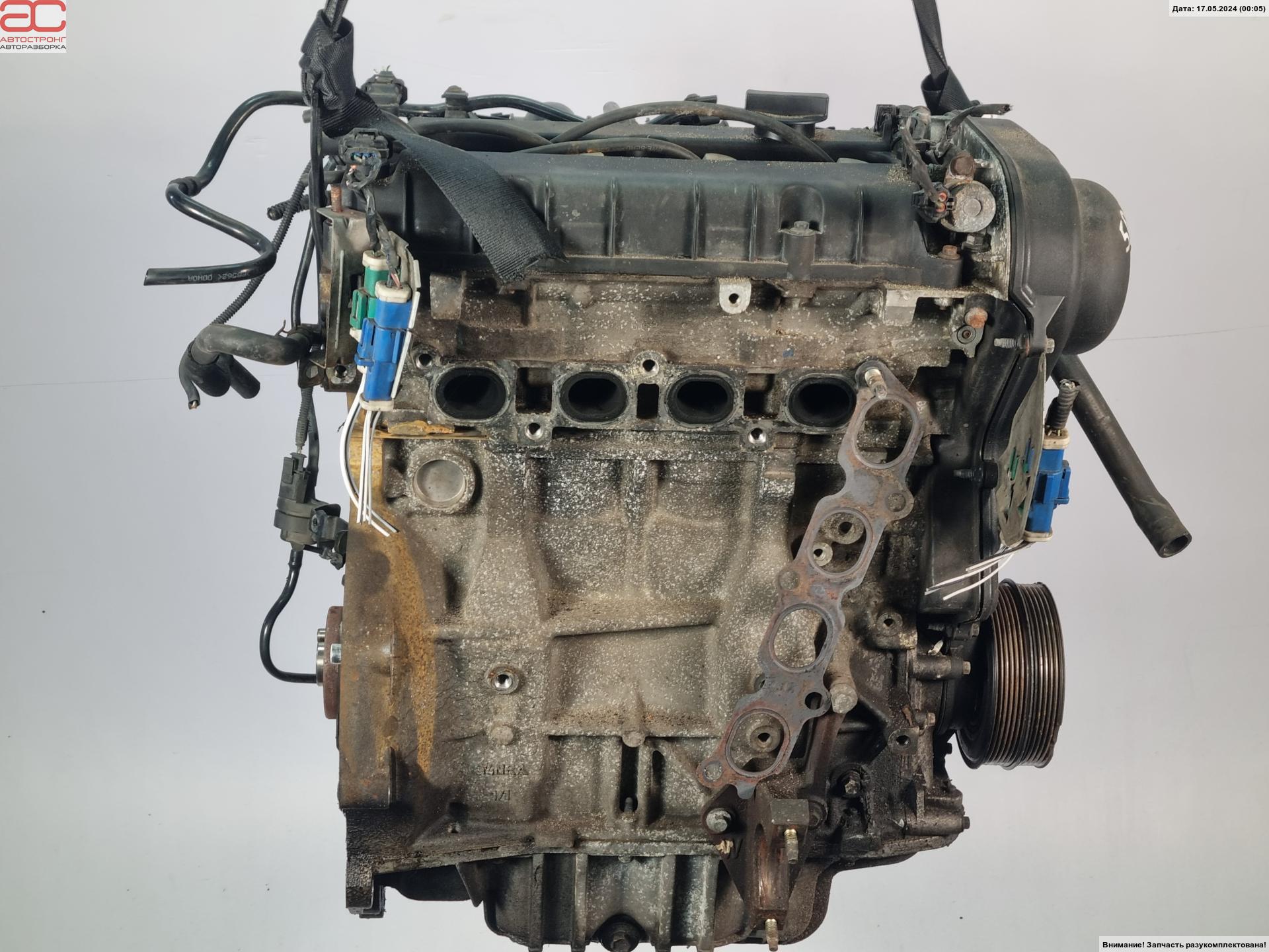 Двигатель (ДВС) под разборку Ford Focus 2 купить в России