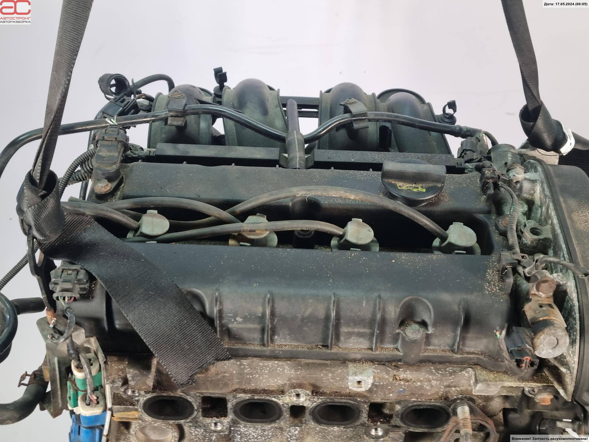 Двигатель (ДВС) под разборку Ford Focus 2 купить в Беларуси