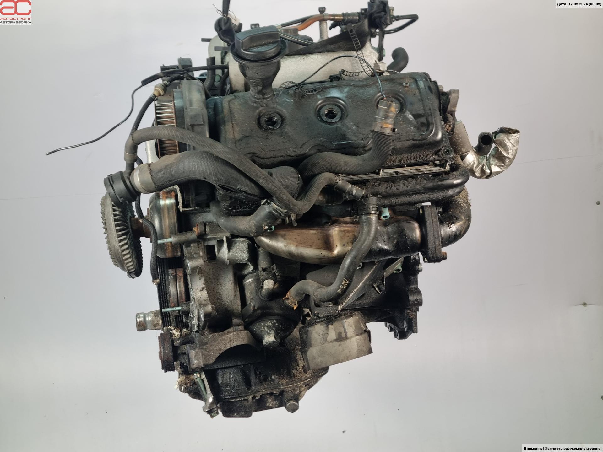 Двигатель (ДВС) Audi A4 B6 купить в Беларуси