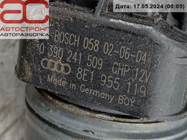 Механизм стеклоочистителя (трапеция дворников) Audi A4 B6 купить в России