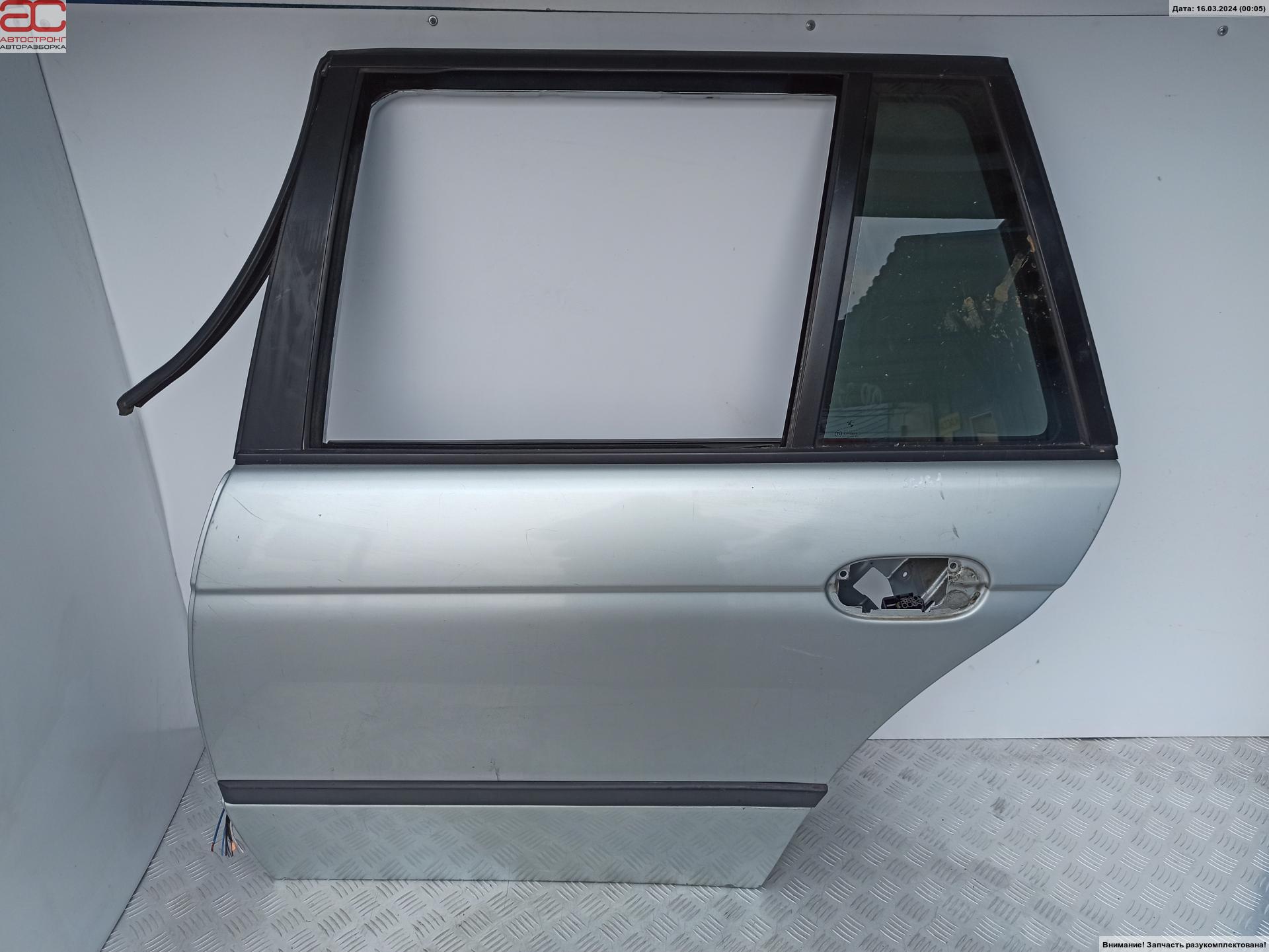 Дверь задняя левая BMW 5-Series (E39) купить в Беларуси
