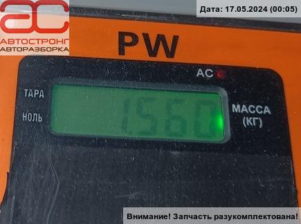 Ремень безопасности передний левый Mercedes A-Class (W169) купить в Беларуси