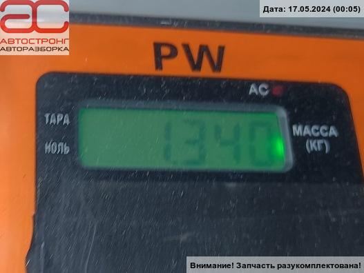 Ремень безопасности задний правый Mercedes A-Class (W169) купить в Беларуси