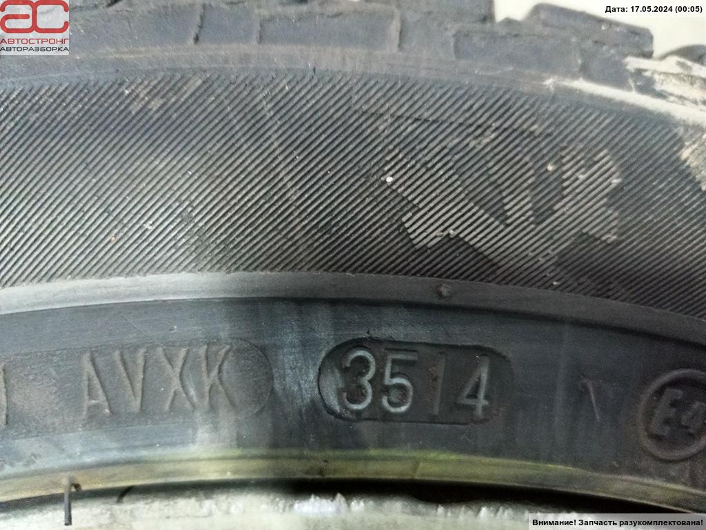 Диск колесный штампованный (железо) Volkswagen Golf 3 купить в Беларуси