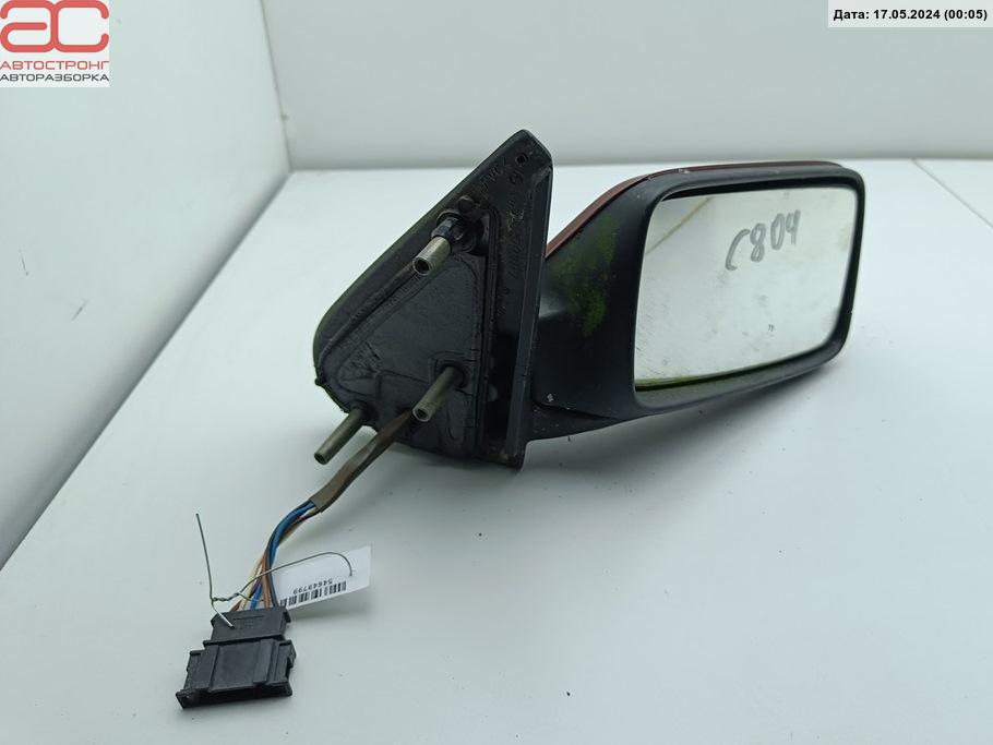 Зеркало боковое правое Volkswagen Golf 3 купить в России