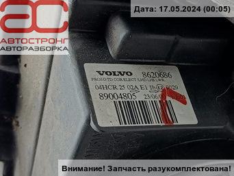 Фара передняя левая Volvo V70 2 купить в Беларуси