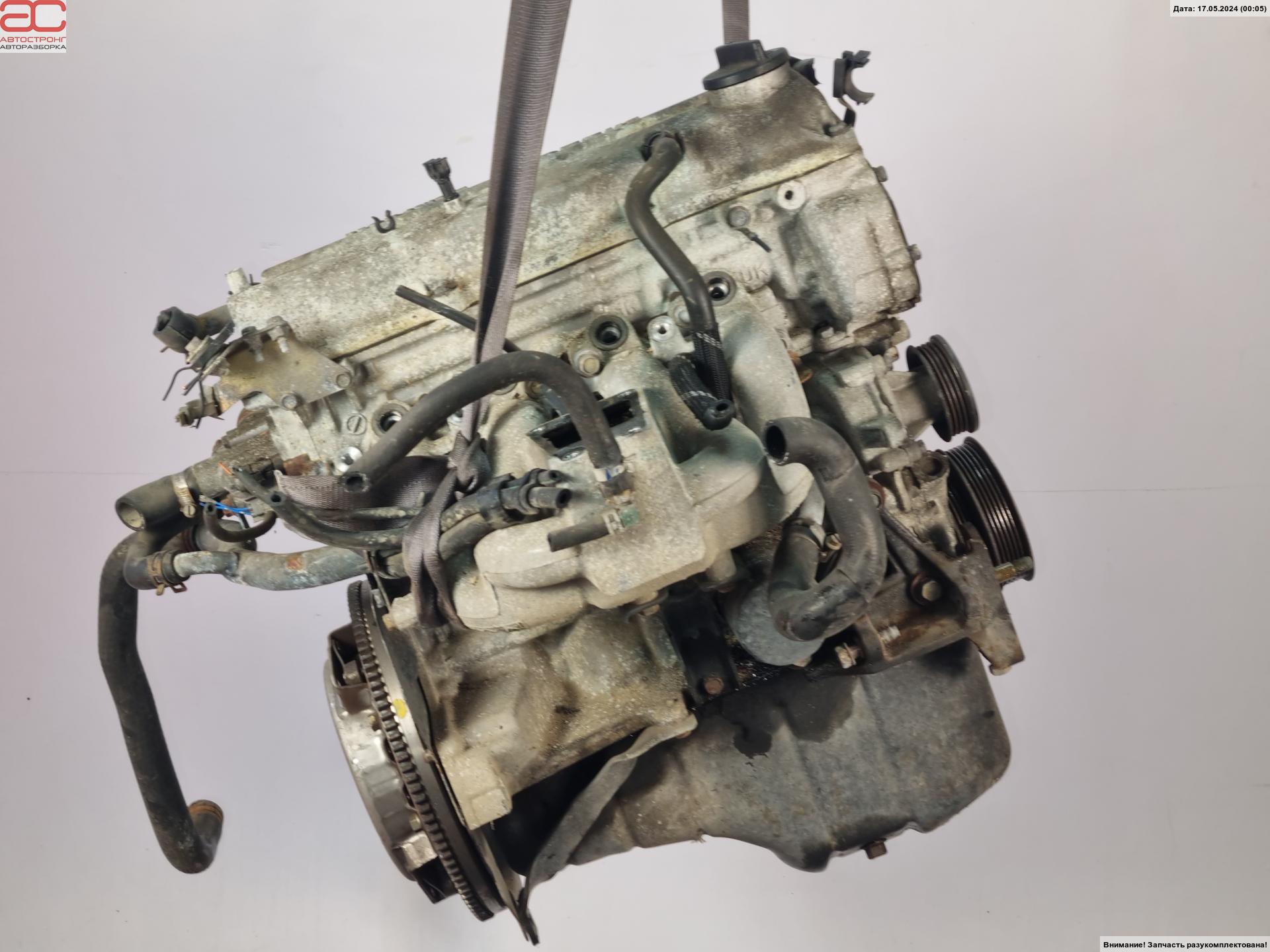 Двигатель (ДВС) Nissan Micra K11 купить в России