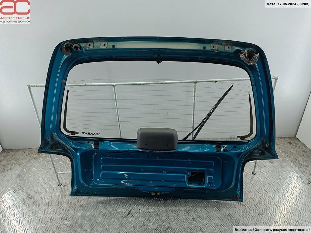 Крышка (дверь) багажника Nissan Micra K11 купить в Беларуси