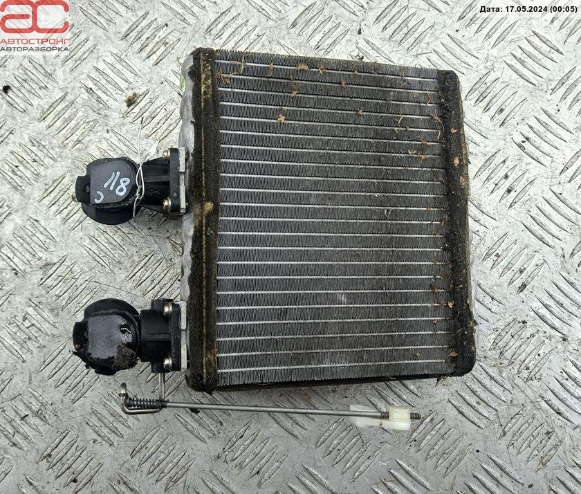 Радиатор отопителя (печки) Nissan Micra K11 купить в Беларуси