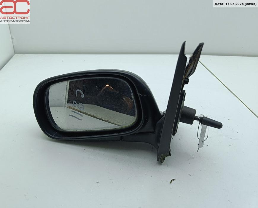 Зеркало боковое левое Nissan Micra K11 купить в России
