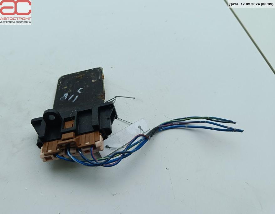 Резистор отопителя (сопротивление печки) Nissan Micra K11 купить в Беларуси