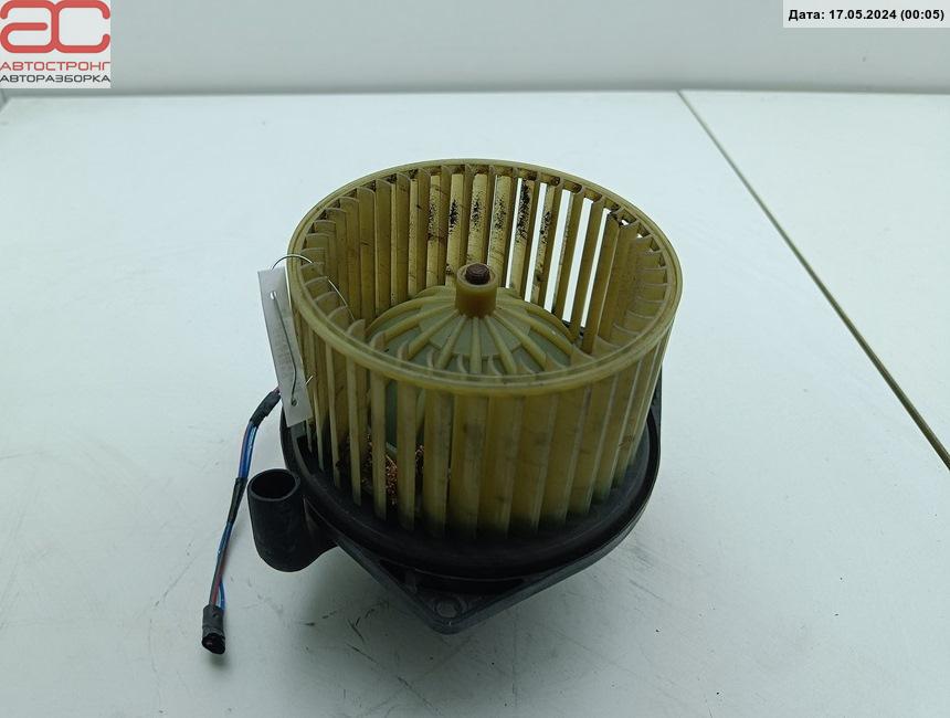 Моторчик печки (вентилятор отопителя) Nissan Micra K11 купить в Беларуси