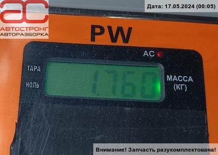 Ремень безопасности передний левый Chevrolet Kalos (T200) купить в России