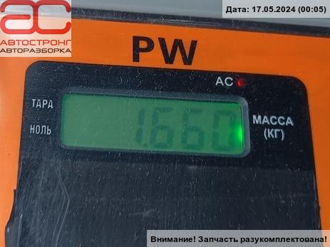 Ремень безопасности передний правый Chevrolet Kalos (T200) купить в России