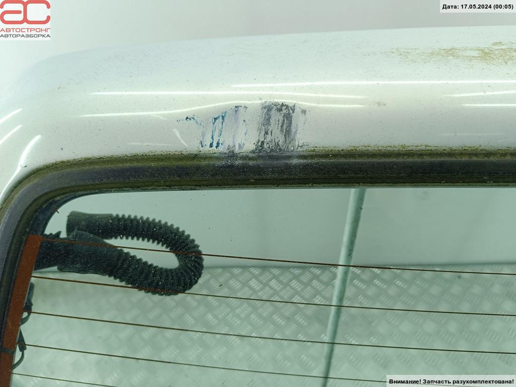Крышка (дверь) багажника Renault Twingo 1 купить в Беларуси